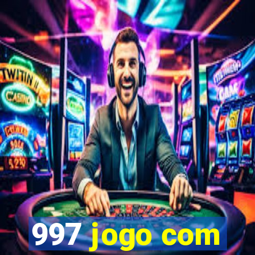 997 jogo com